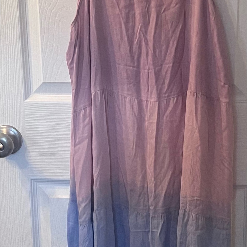 Raviya Pink Dress